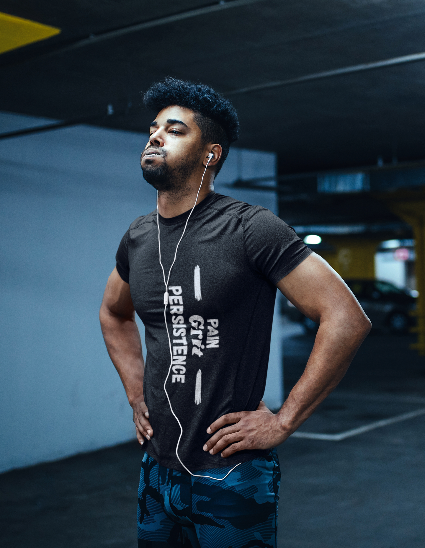 Motivation in Motion