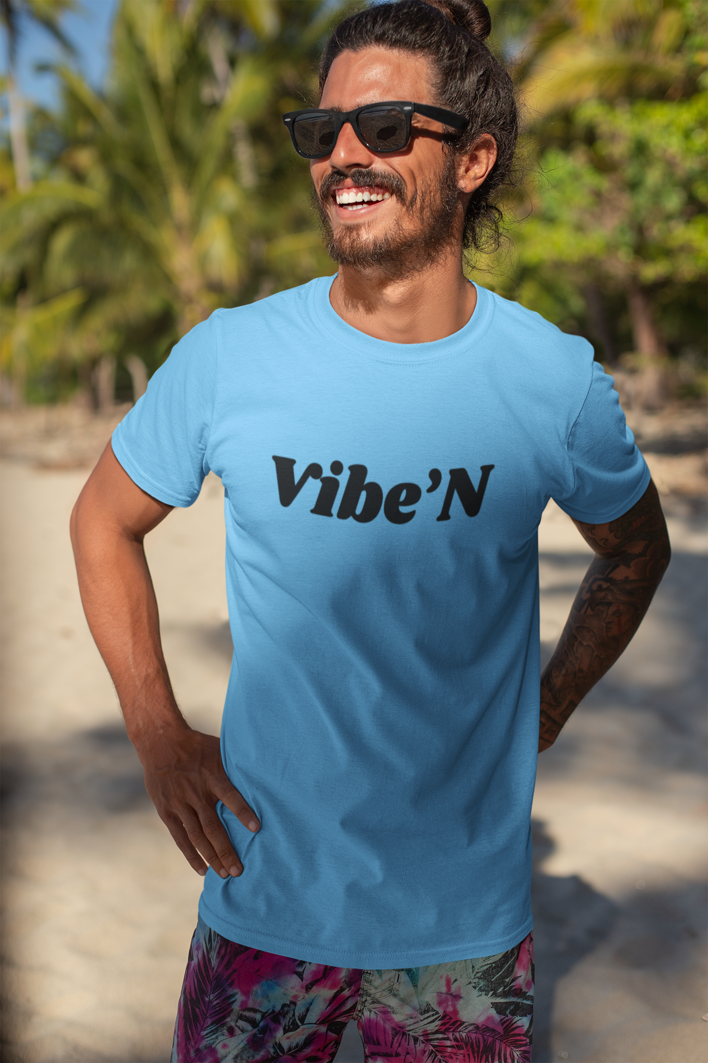 Vibe Check Collection