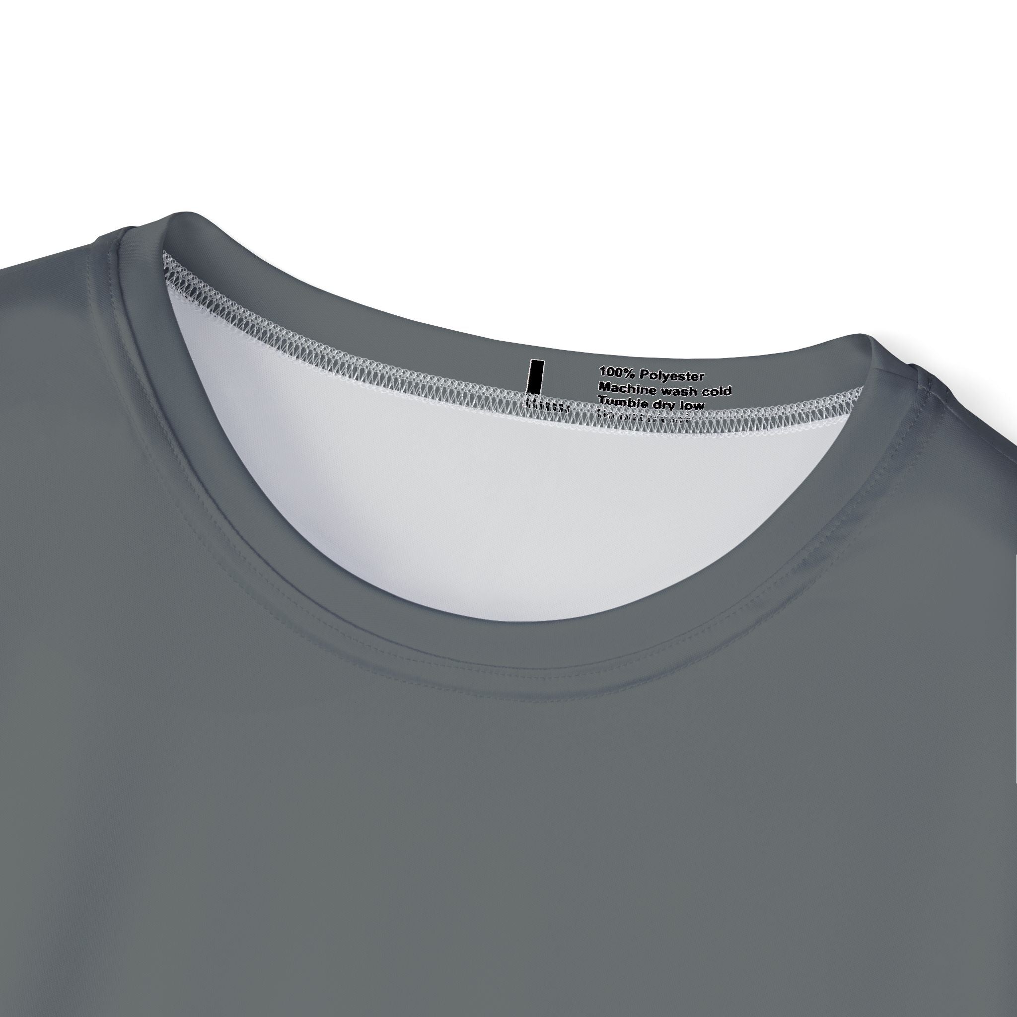 Motivational Sports Jersey for Men, Activewear Tee, Workout Top, Gift for Athletes, Gym Shirt, Fitness Apparel