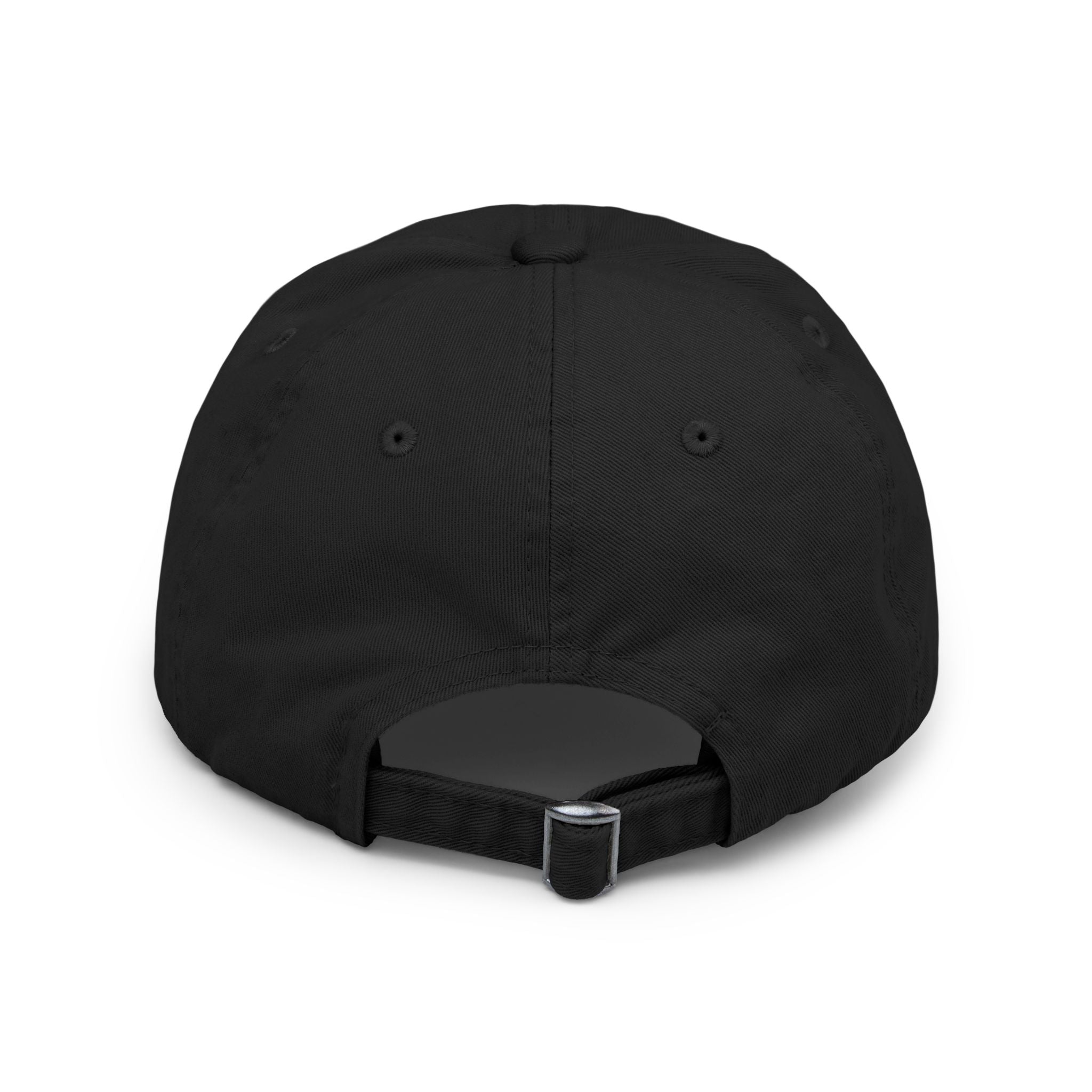 Retro Soda Pop Distressed Cap – Vintage Style Baseball Hat for Men & Women