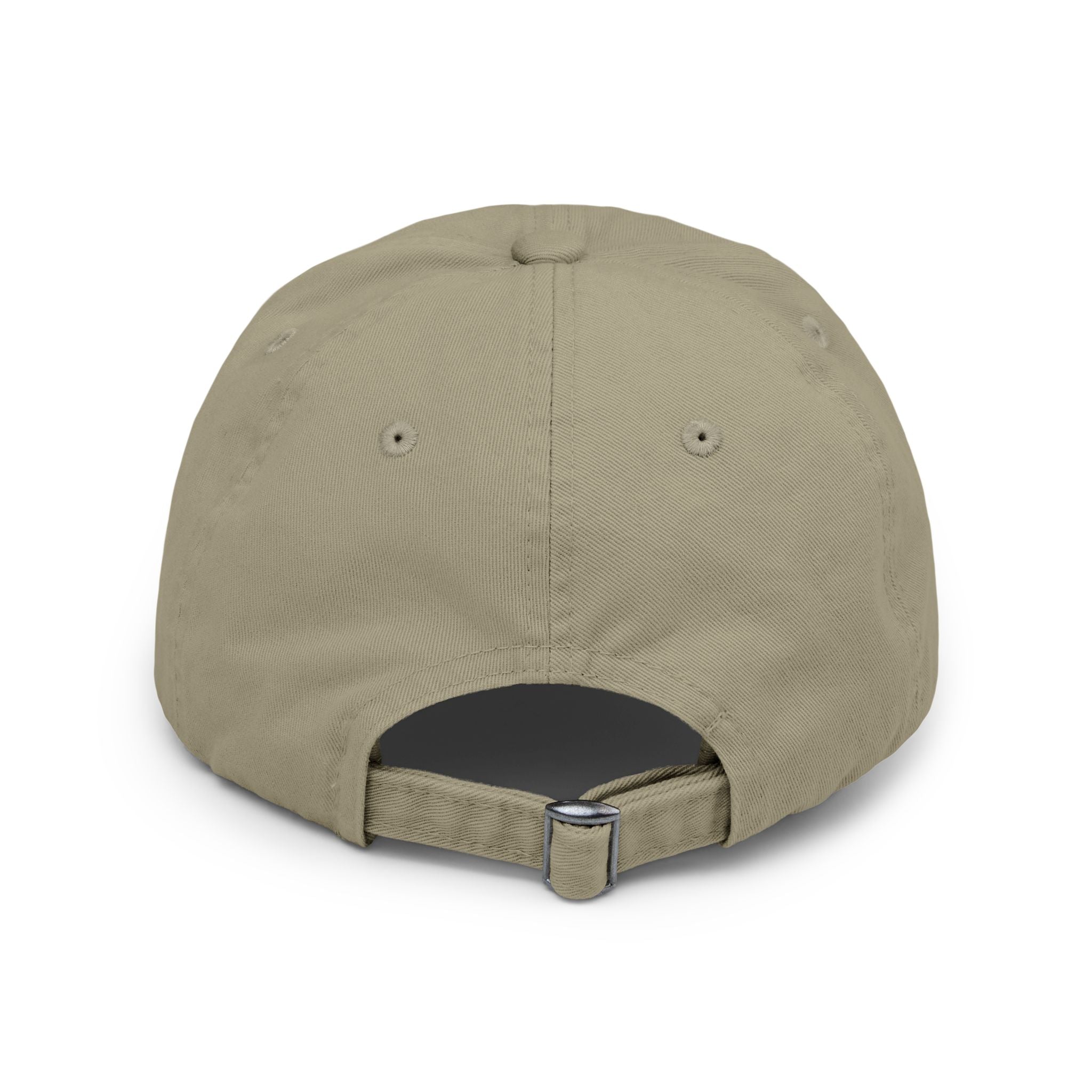 Retro Soda Pop Distressed Cap – Vintage Style Baseball Hat for Men & Women