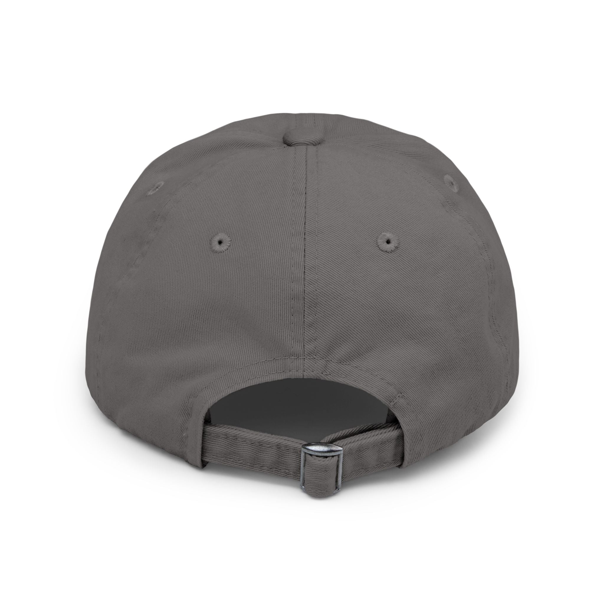 Retro Soda Pop Distressed Cap – Vintage Style Baseball Hat for Men & Women