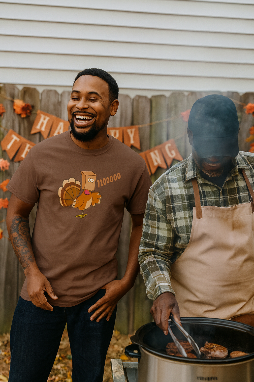 Funny Turkey Shirt! Comfort Colors Fall Tees. Thanksgiving Humor Tops. Cozy Gift Idea